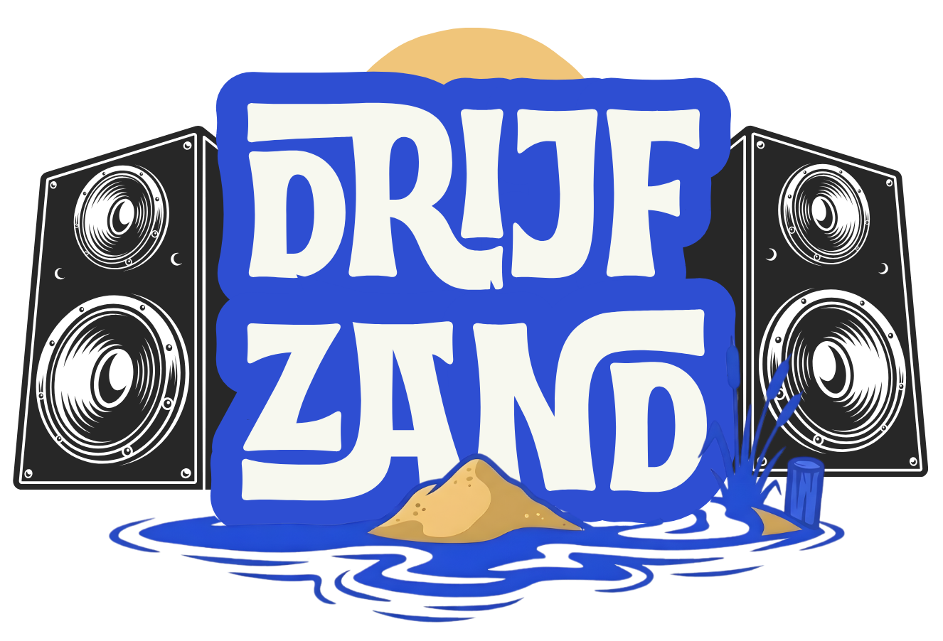 Drijfzand